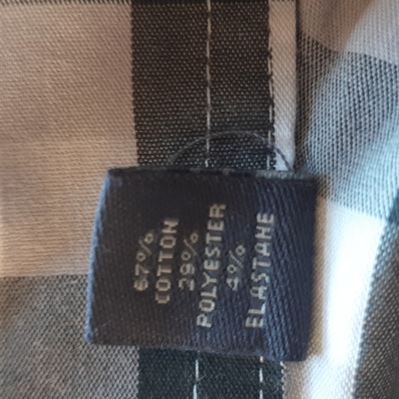 Madison Slim Fit Patterned casual shirt - Picture 4 of 6